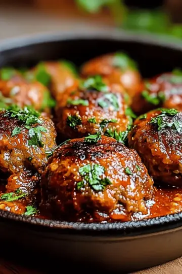Meatballs