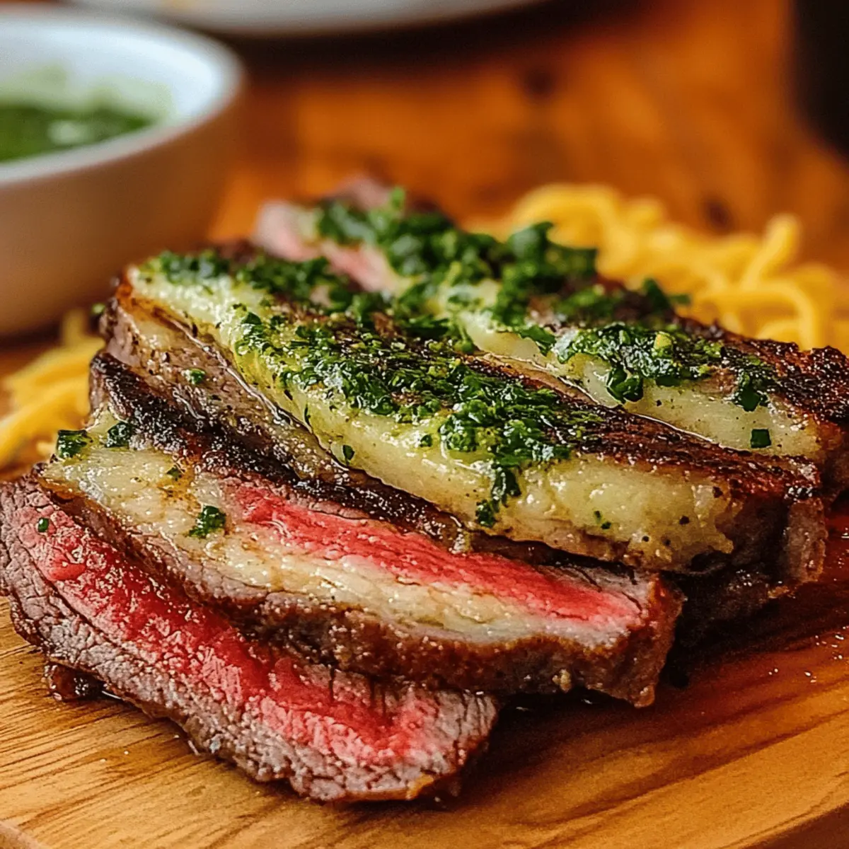 Savory Tri-Tip Sandwich: Your New Favorite Comfort Food 4 Tri-Tip Sandwich