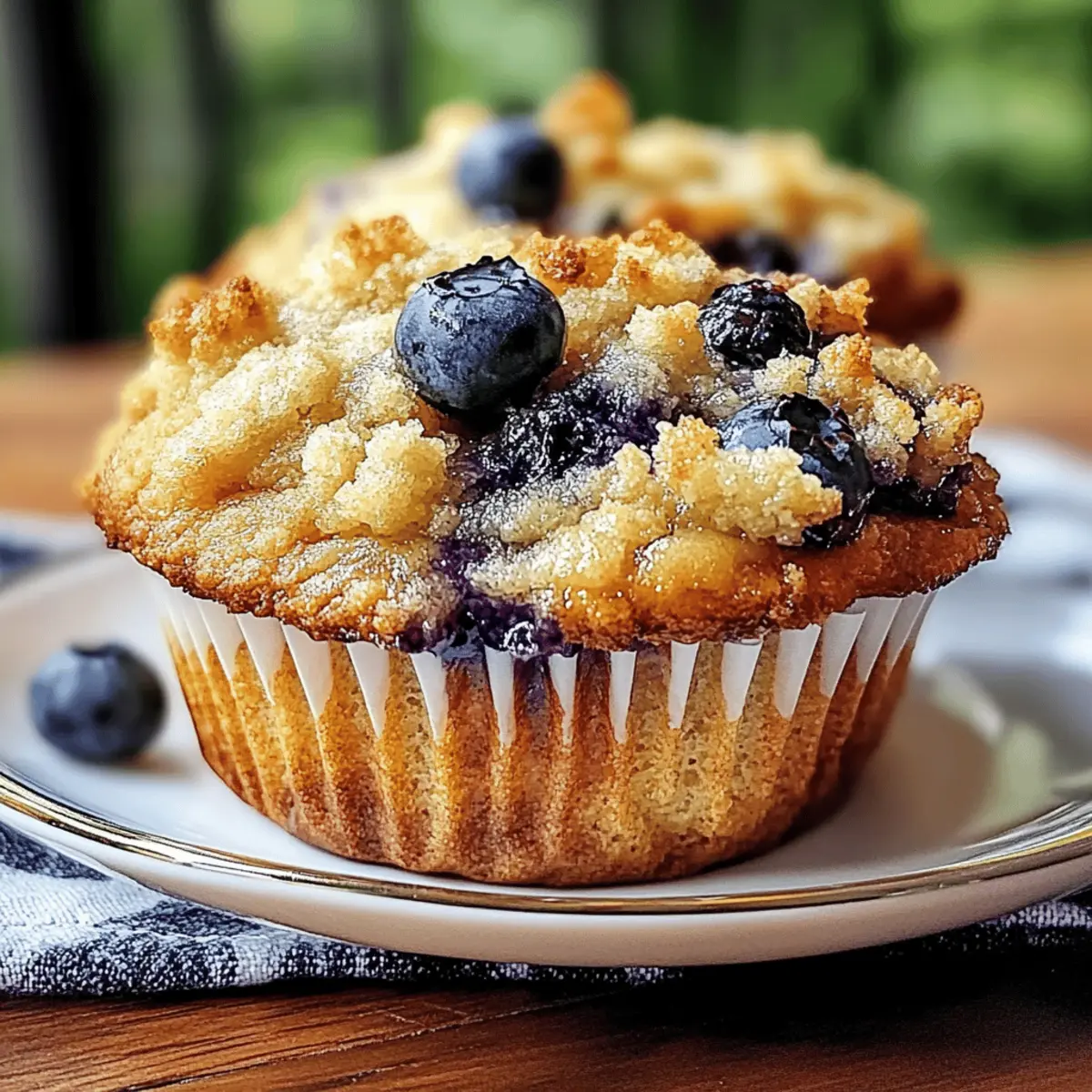 Best Whole Wheat Blueberry Muffins You’ll Crave Daily 4 Whole Wheat Blueberry Muffins