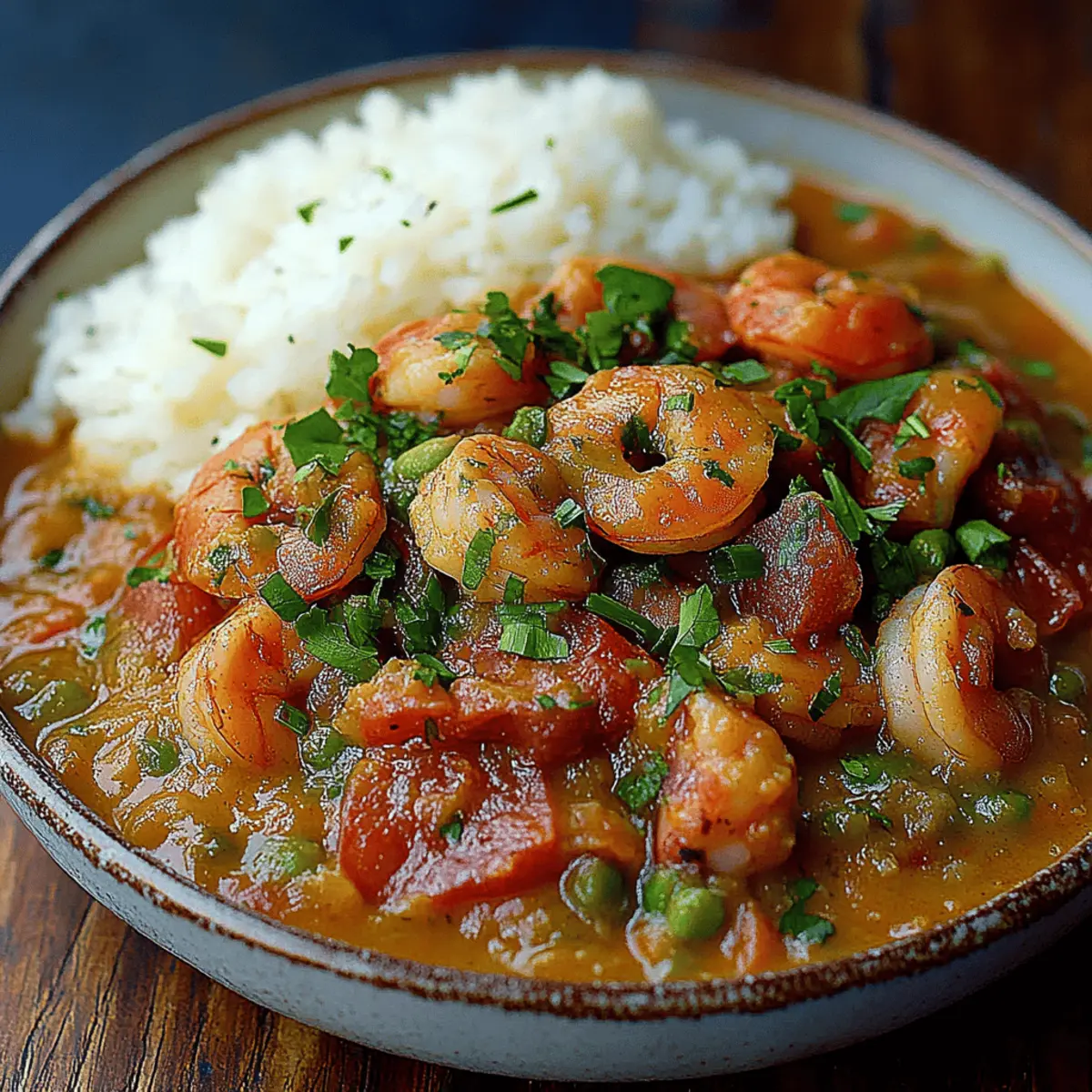 Irresistibly Rich Cajun Crawfish Étouffée You’ll Love 4 Cajun Crawfish Etouffee