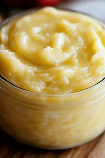 Monkey Butter