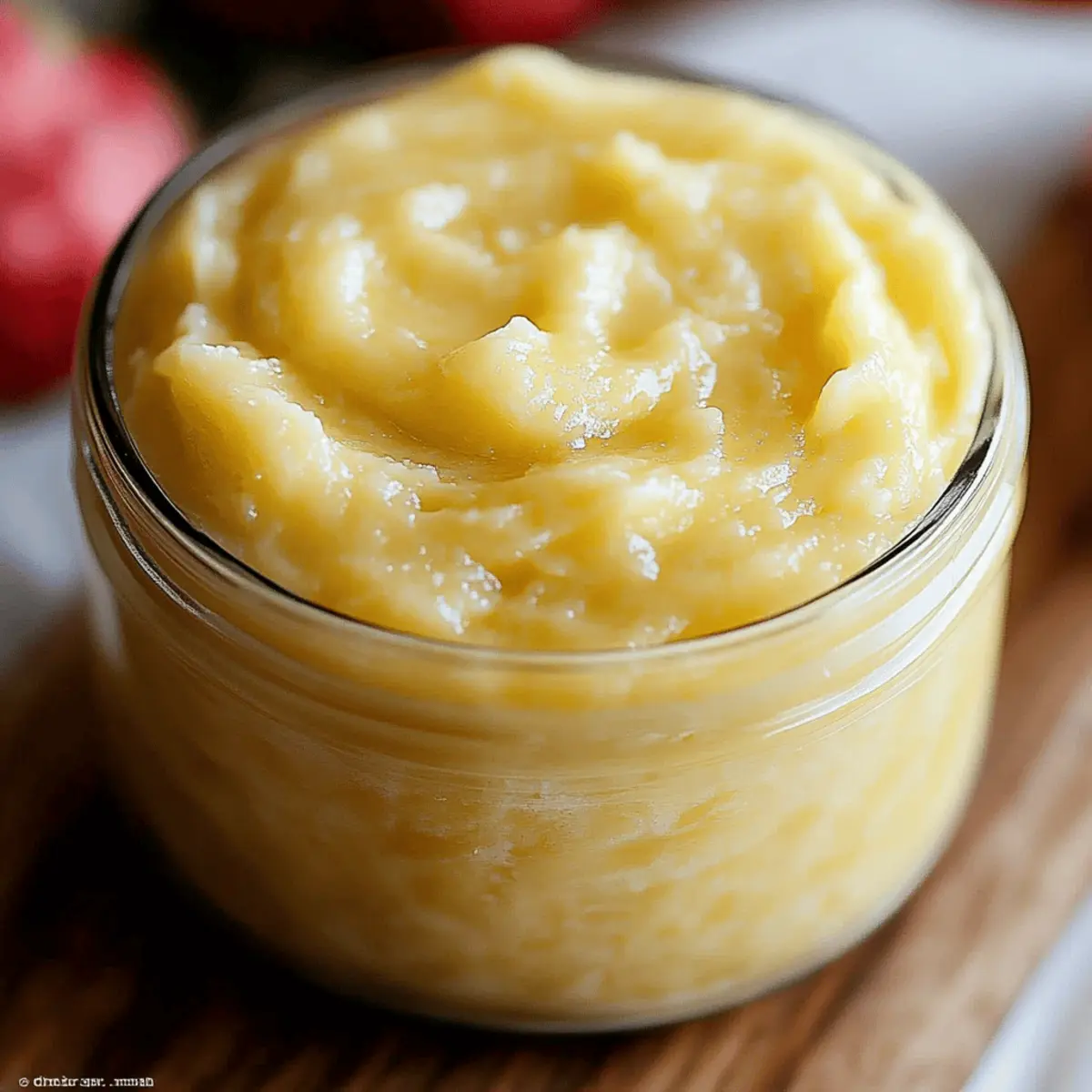Deliciously Easy Monkey Butter That Will Make You Smile 4 Monkey Butter