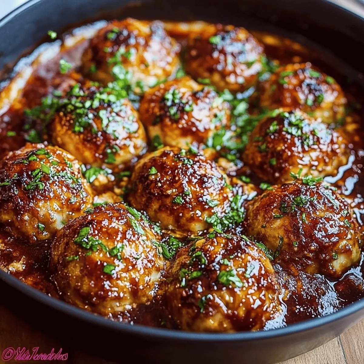 Comforting Porcupine Meatballs: A Family Favorite Delight 4 Porcupine Meatballs