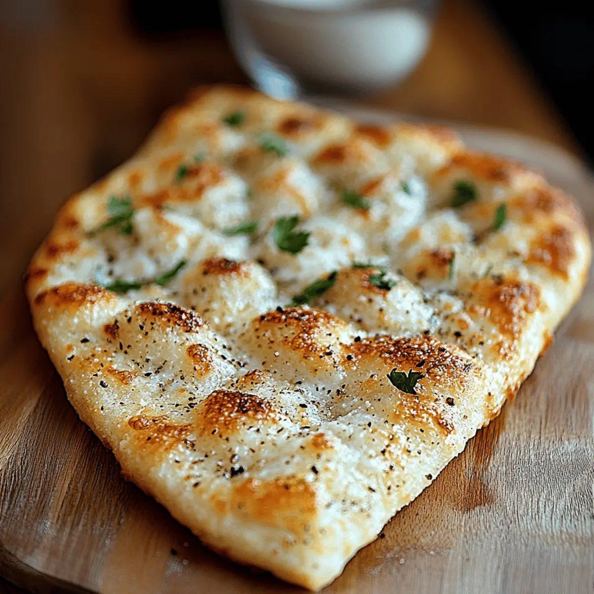 Easy Cottage Cheese Flatbread for Quick Homemade Goodness 4 Cottage Cheese Flatbread
