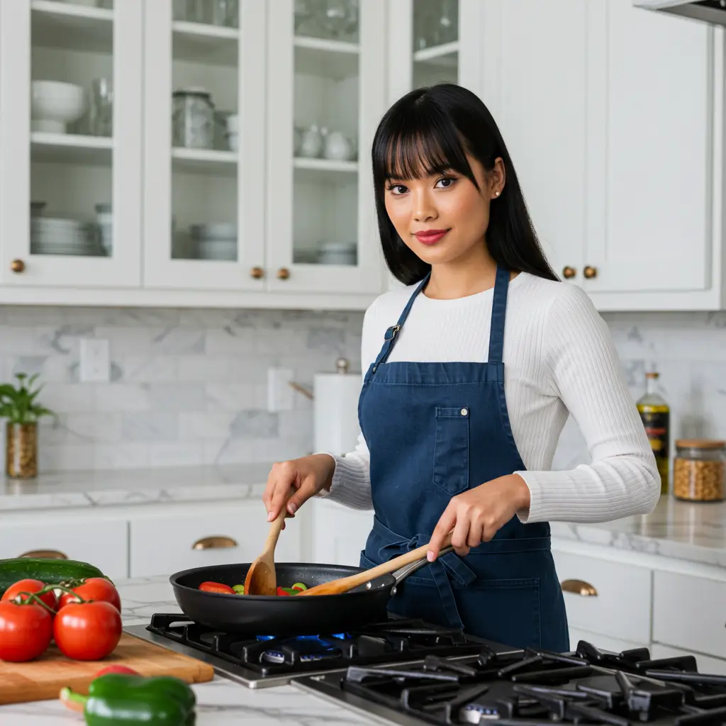 About 2 recipeface logo