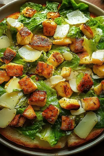 Butter Lettuce Salad