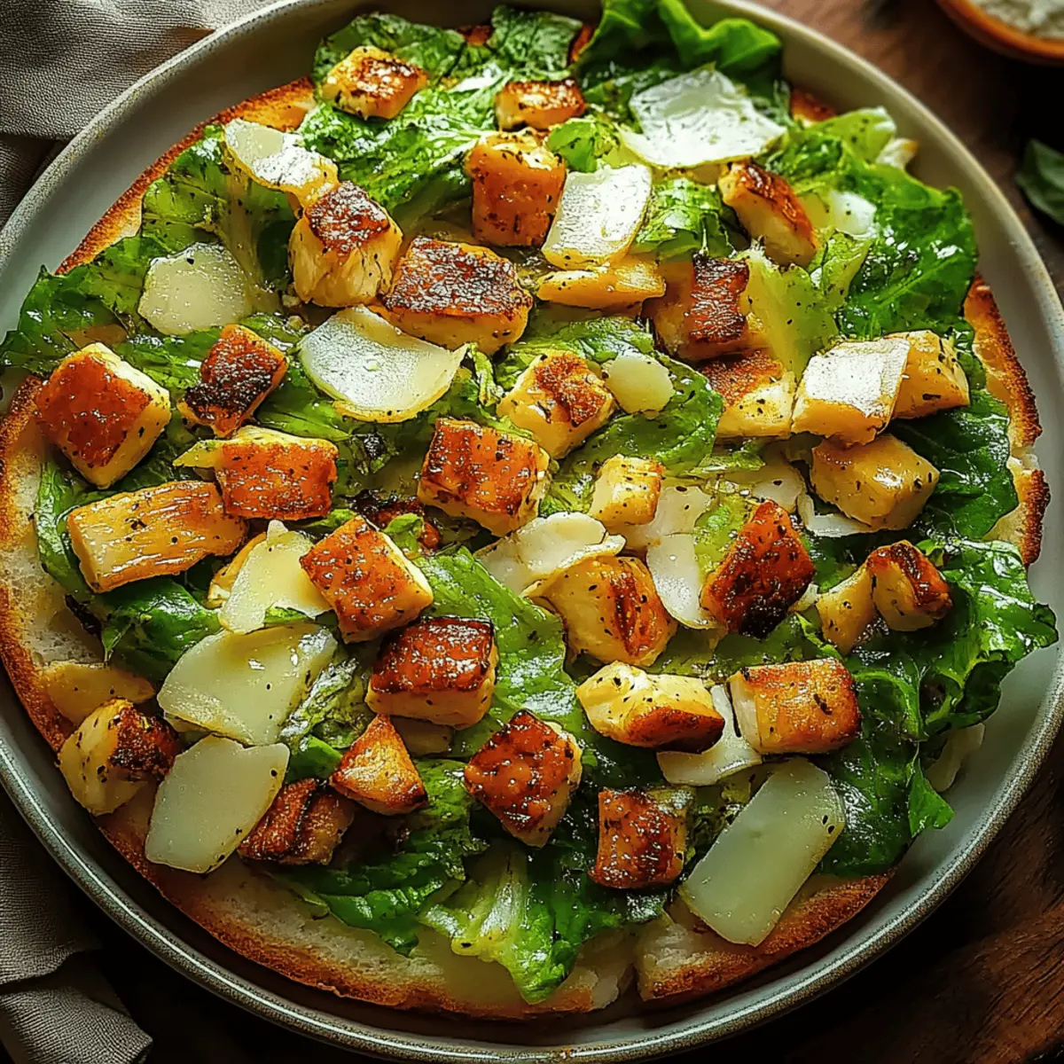 Deliciously Fresh Butter Lettuce Salad You'll Love 4 Butter Lettuce Salad
