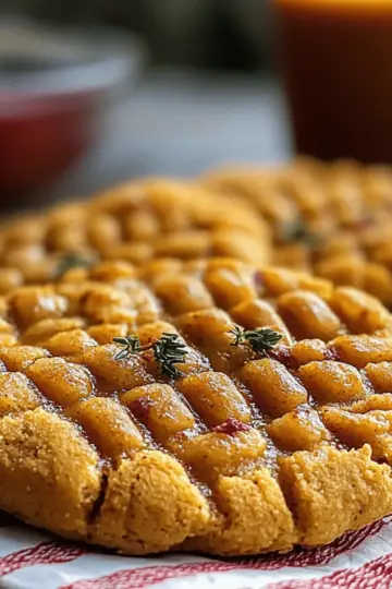 Peanut Butter Cookies