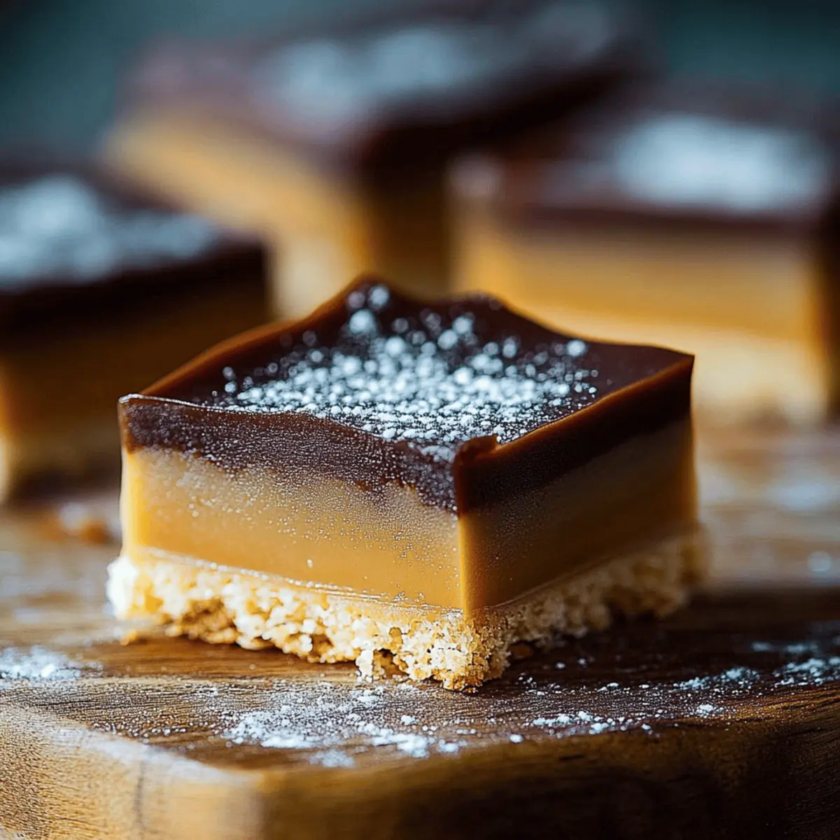 Millionaires Shortbread