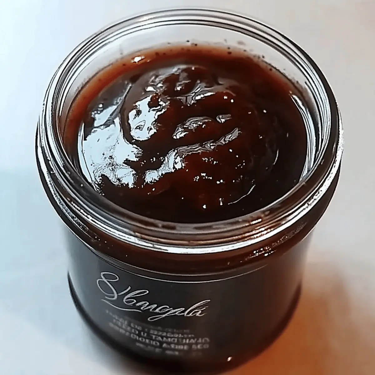 Irresistibly Sweet Plum BBQ Sauce to Elevate Your Grilling Game 4 Plum BBQ Sauce