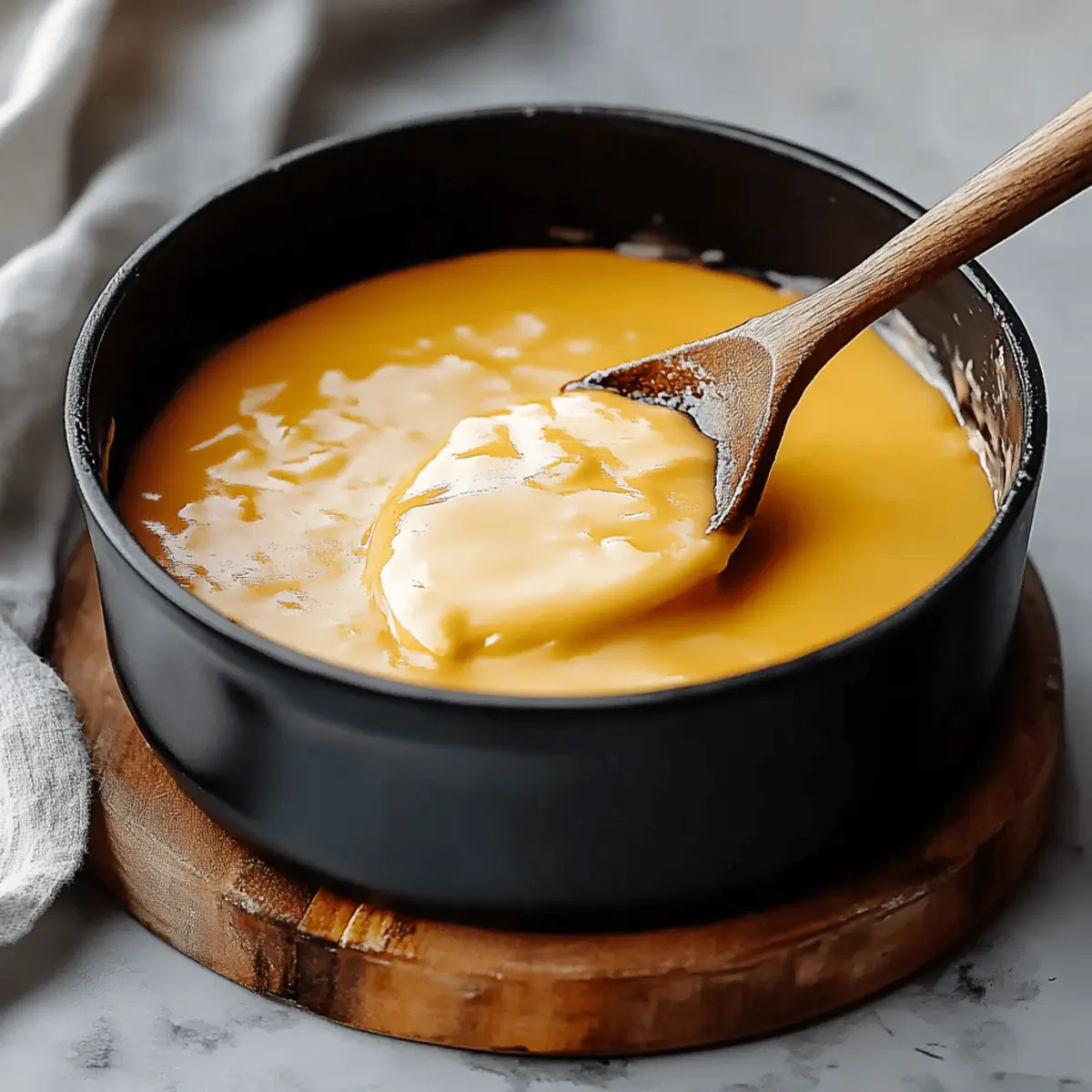 Creamy Velveeta Cheese Sauce That's Too Good to Share 4 Velveeta Cheese Sauce