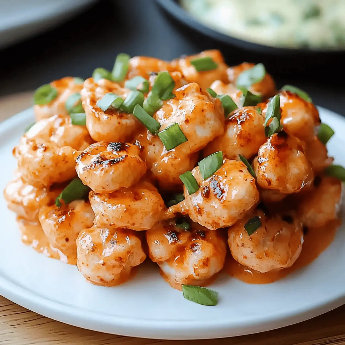 Savor the Best Crispy Bang Bang Shrimp You'll Ever Make 4 Crispy Bang Bang Shrimp