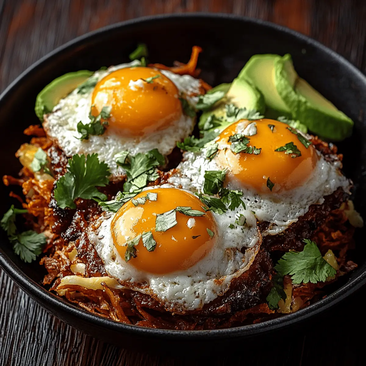 Delicious Machacado con Huevo for a Hearty Breakfast Feast 4 Machacado con Huevo