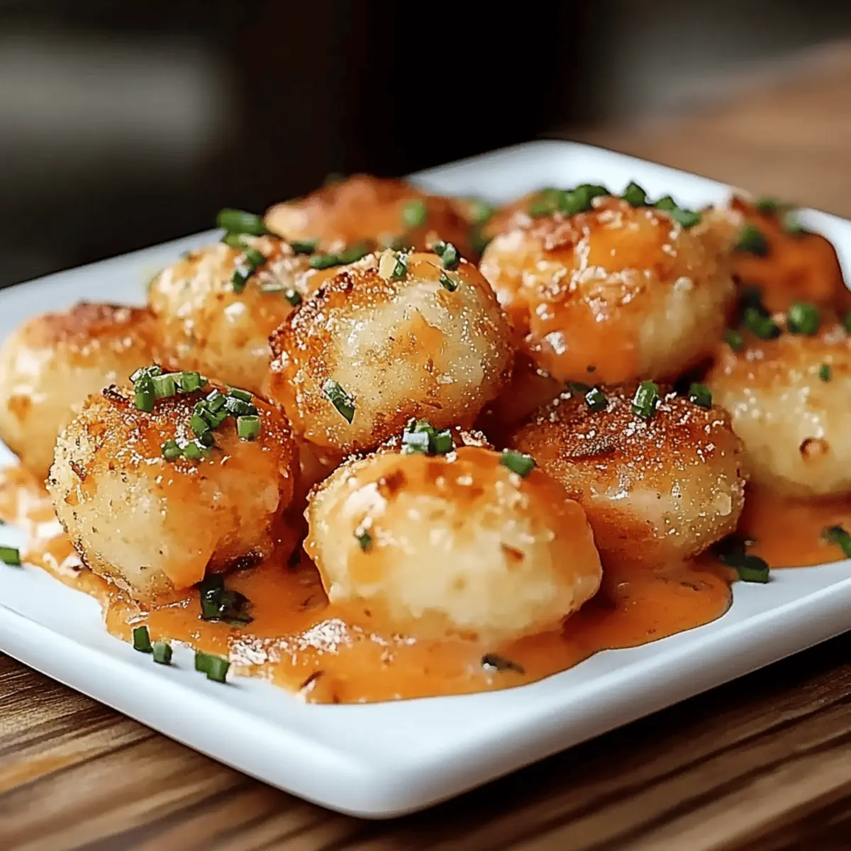 Delicious Air Fryer Copycat Texas Roadhouse Rattlesnake Bites 4 Air Fryer Copycat Texas Roadhouse Rattlesnake Bites