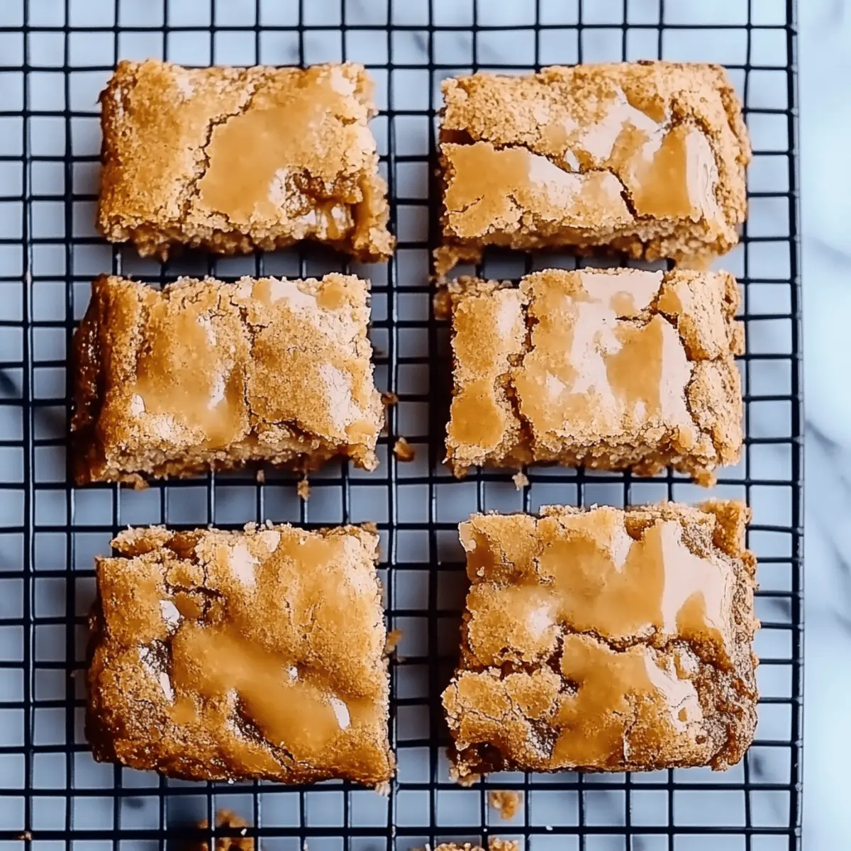 Irresistibly Indulgent Mississippi Delta Bars with Chocolate Chip Twist 4 Mississippi Delta Bars with Chocolate Chip Twist