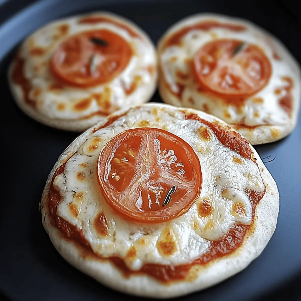 Deliciously Easy English Muffin Pizza to Satisfy Cravings 4 English Muffin Pizza