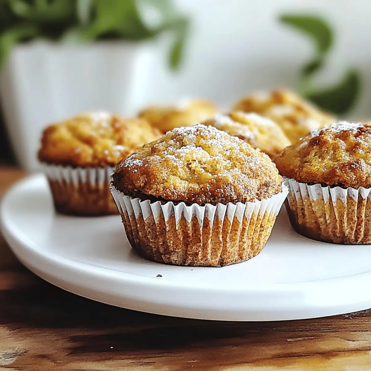 Delicious Sugar Top Carrot Muffins That Feel Like Home 4 Sugar Top Carrot Muffins