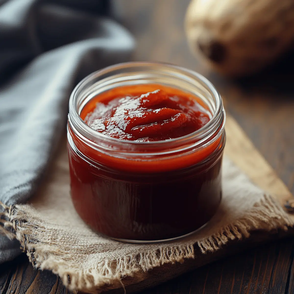 Mouthwatering North Carolina BBQ Sauce for Flavor Lovers 4 North Carolina BBQ Sauce