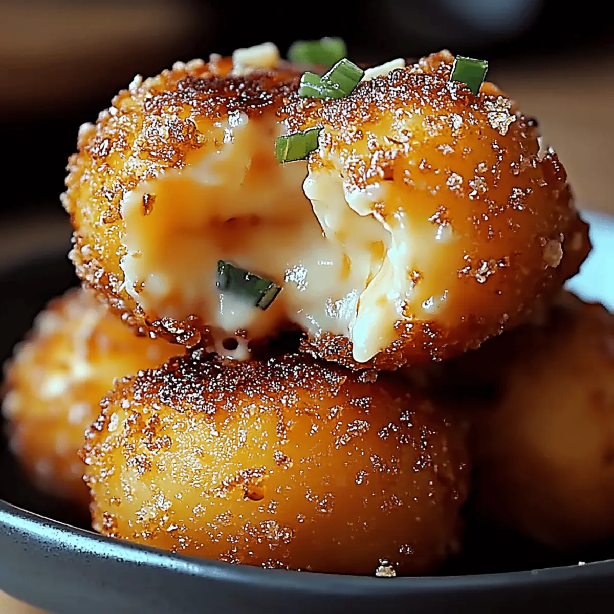 Irresistibly Cheesy Parmesan Mozzarella Bites to Savor 4 Cheesy Parmesan Mozzarella Bites