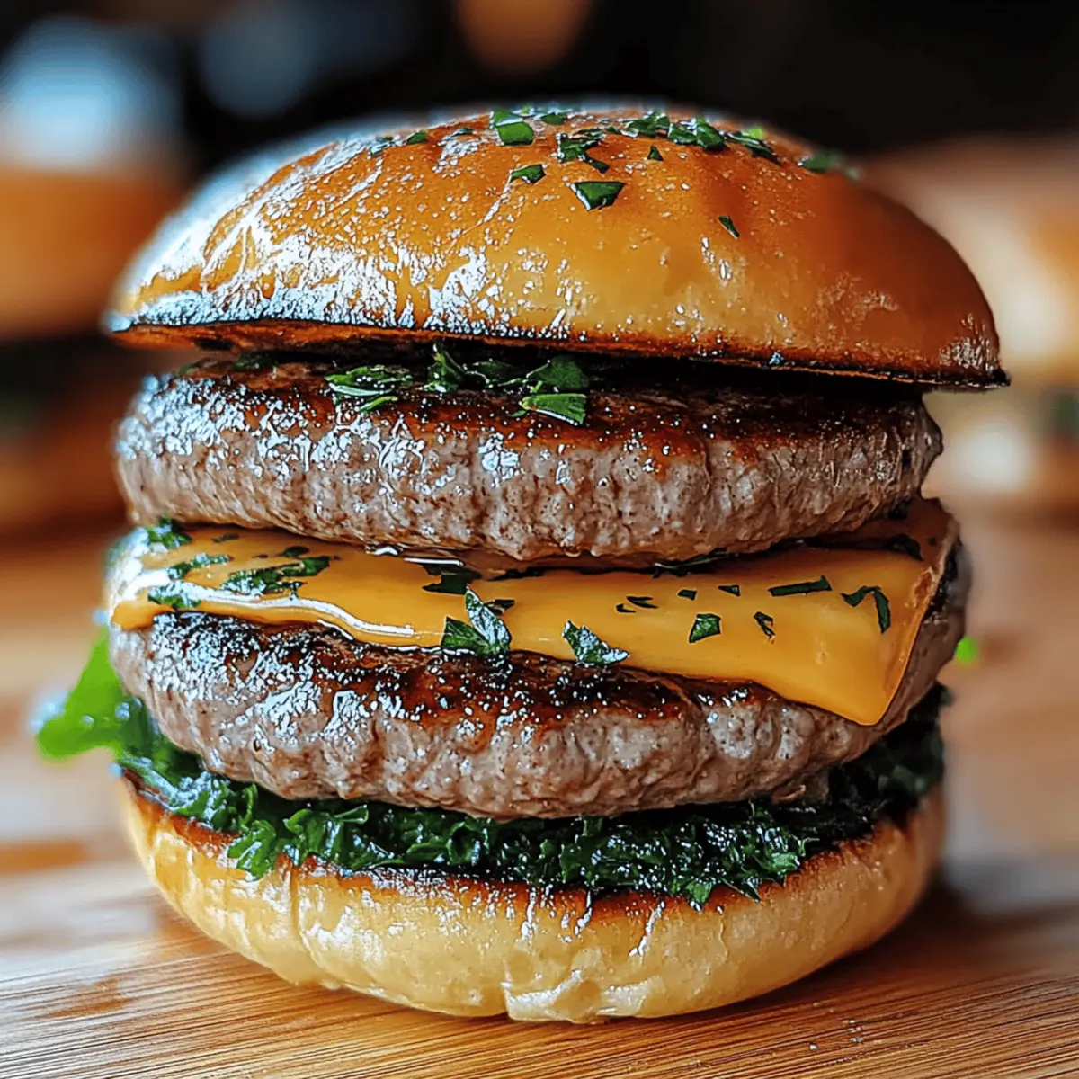 Indulgent Cowboy Butter Steak Sliders for Epic Flavor 4 Cowboy Butter Steak Sliders