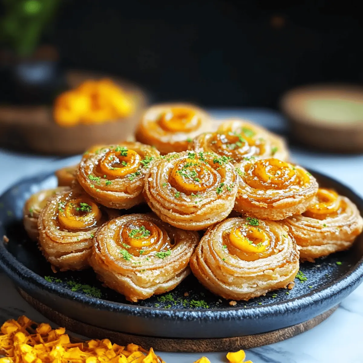 Delicious Gujiya Hearts: A Joyful Twist on Tradition 4 Gujiya Hearts