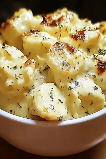 Southern Potato Salad