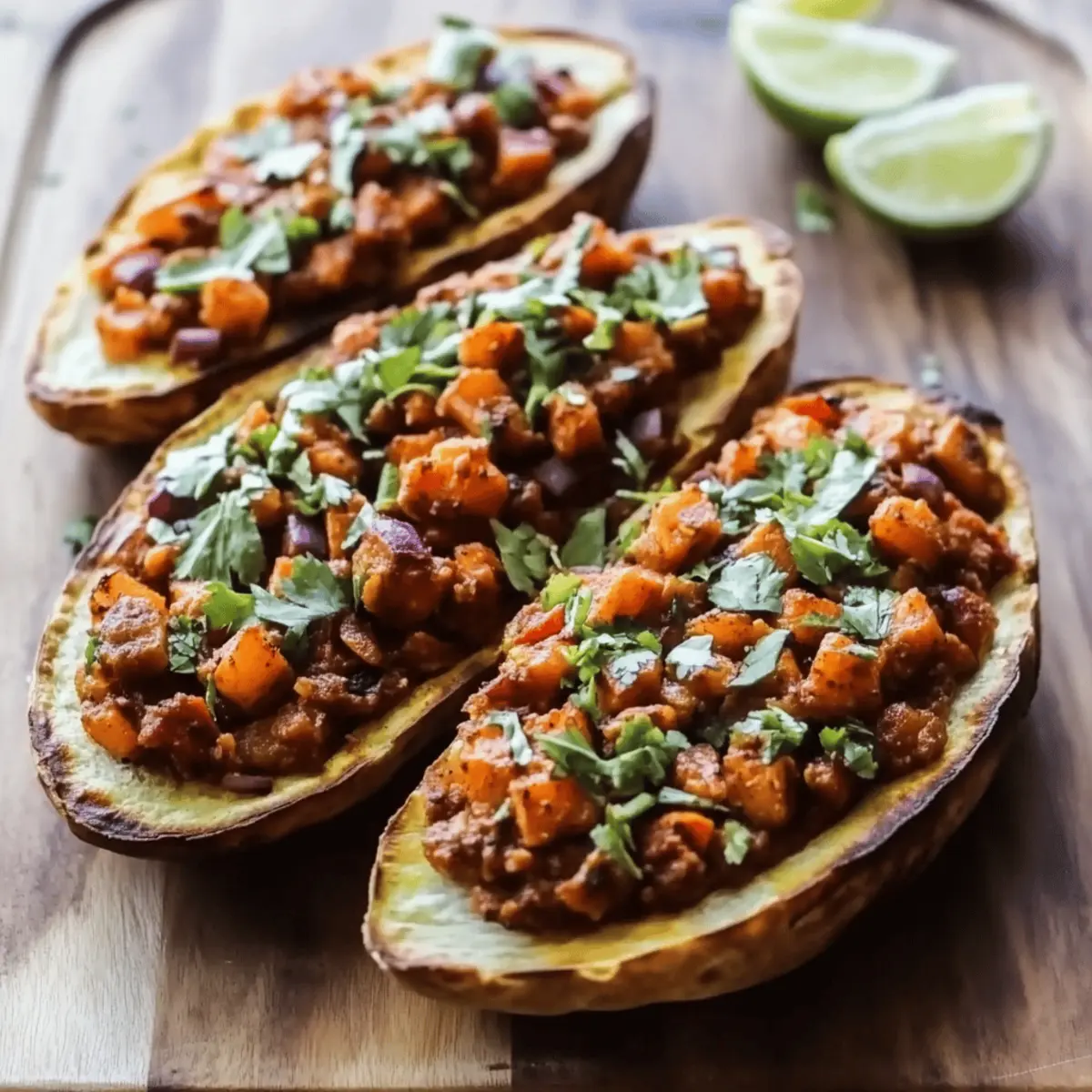 Irresistible Mexican Stuffed Sweet Potatoes You’ll Love 4 Mexican Stuffed Sweet Potatoes