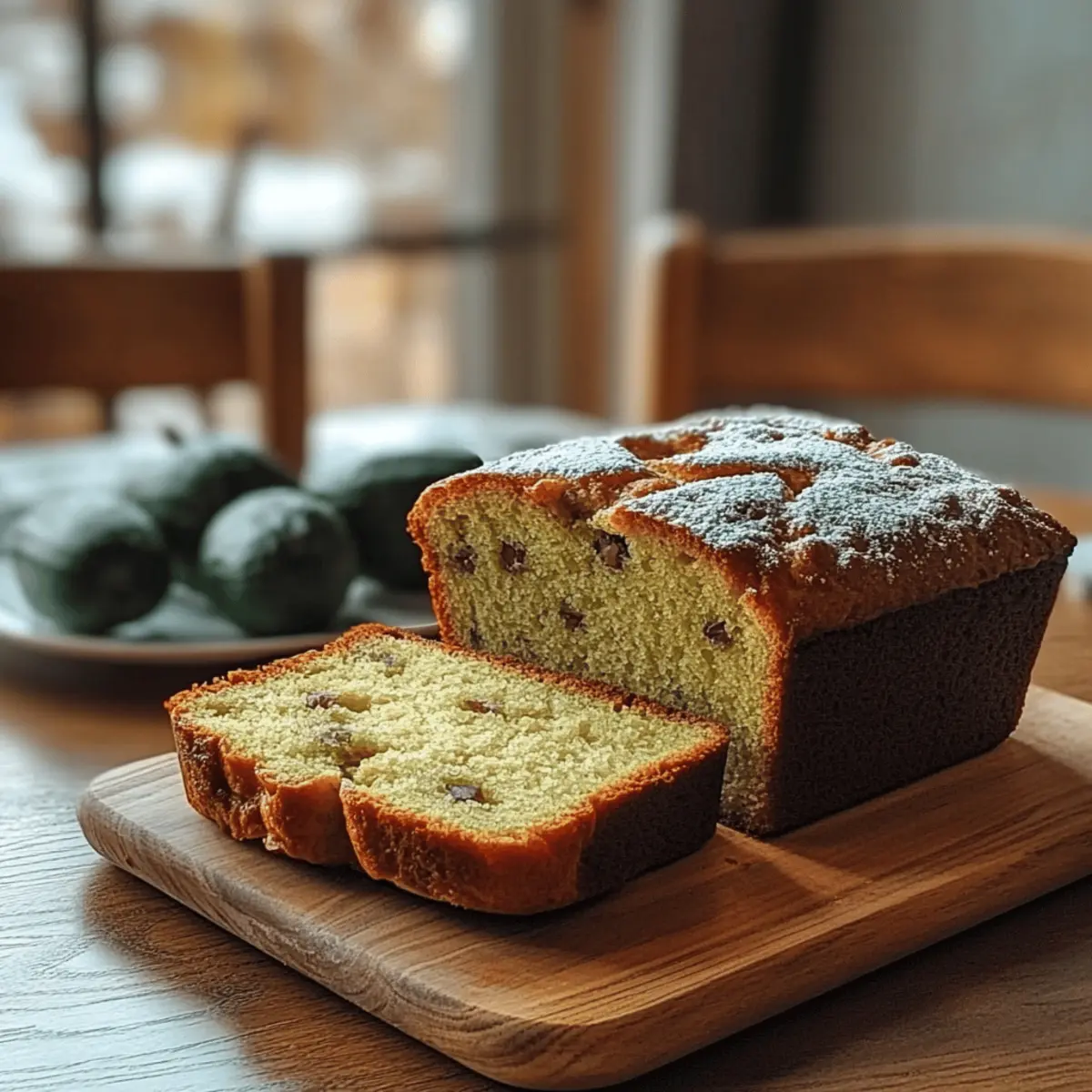 Heavenly Cozy Winter Zucchini Bread to Warm Your Heart 4 Cozy Winter Zucchini Bread