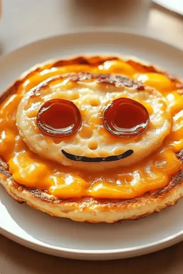 Breakfast Ideas For Kids