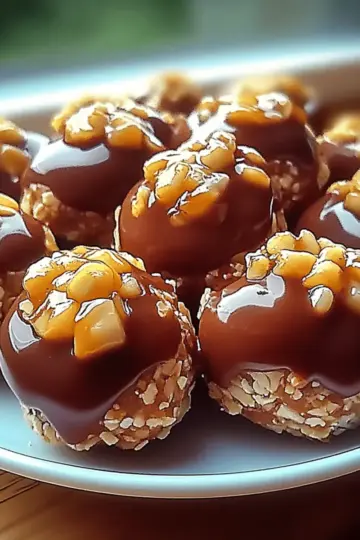 Butterfinger Balls
