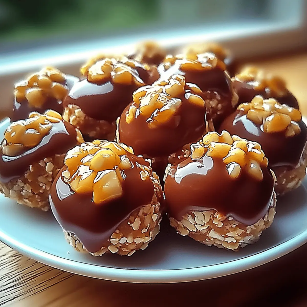 Indulgent Butterfinger Balls That Will Satisfy Your Sweet Cravings 4 Butterfinger Balls