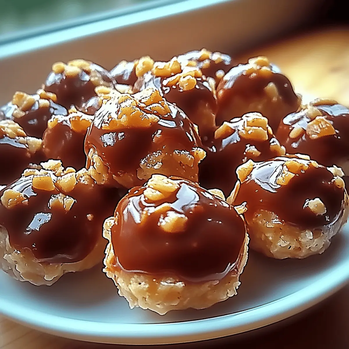 Butterfinger Balls qmbjcf