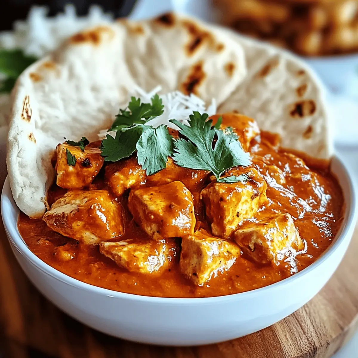 Irresistibly Creamy Chicken Tikka Masala You'll Love 4 Chicken Tikka Masala
