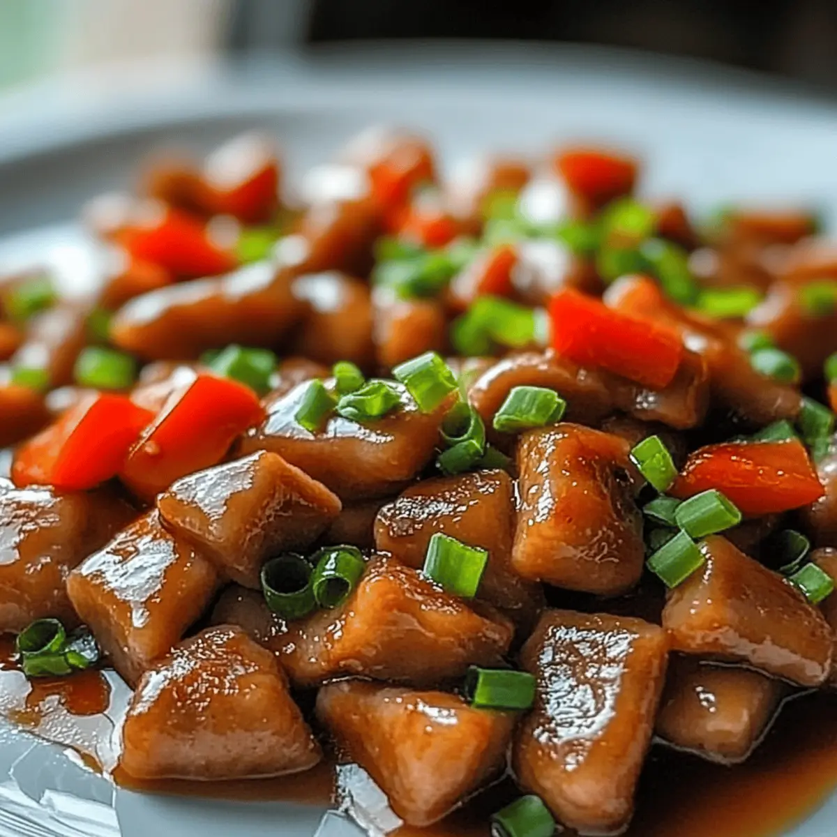 Chinese Pepper Steak dkygay