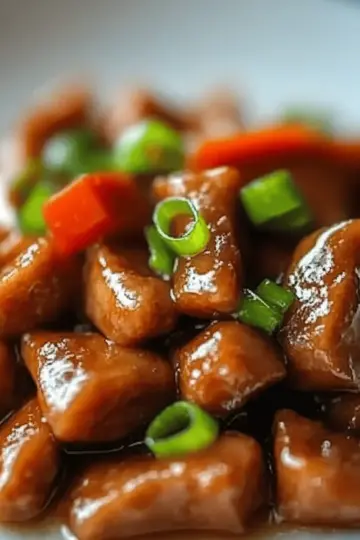 Chinese Pepper Steak jb1mio