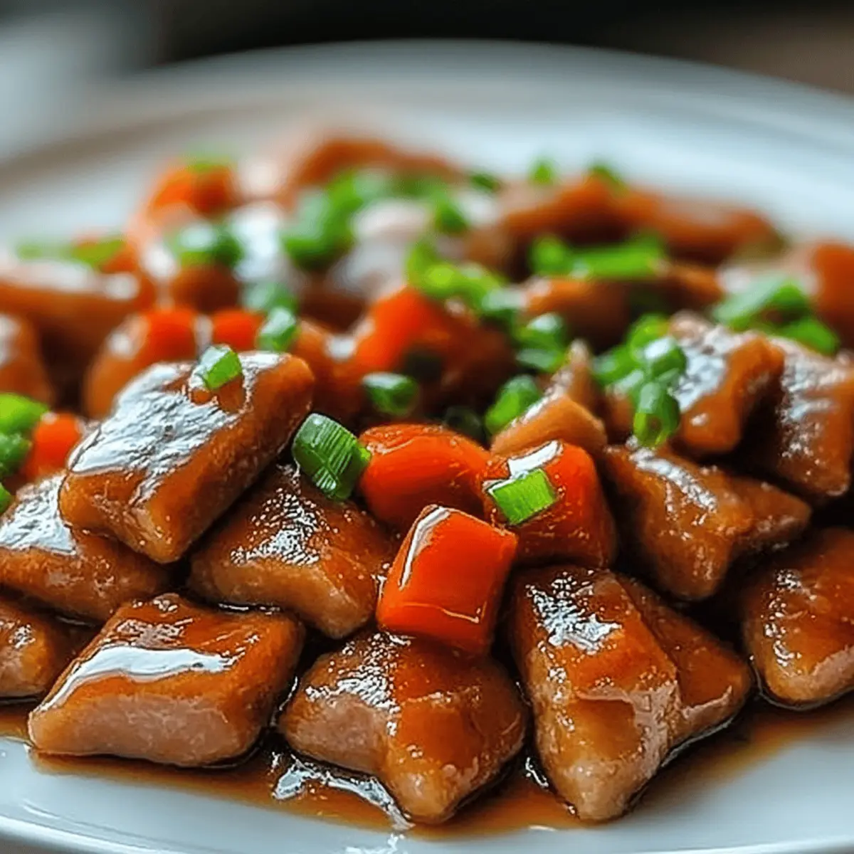 Chinese Pepper Steak ktedrb