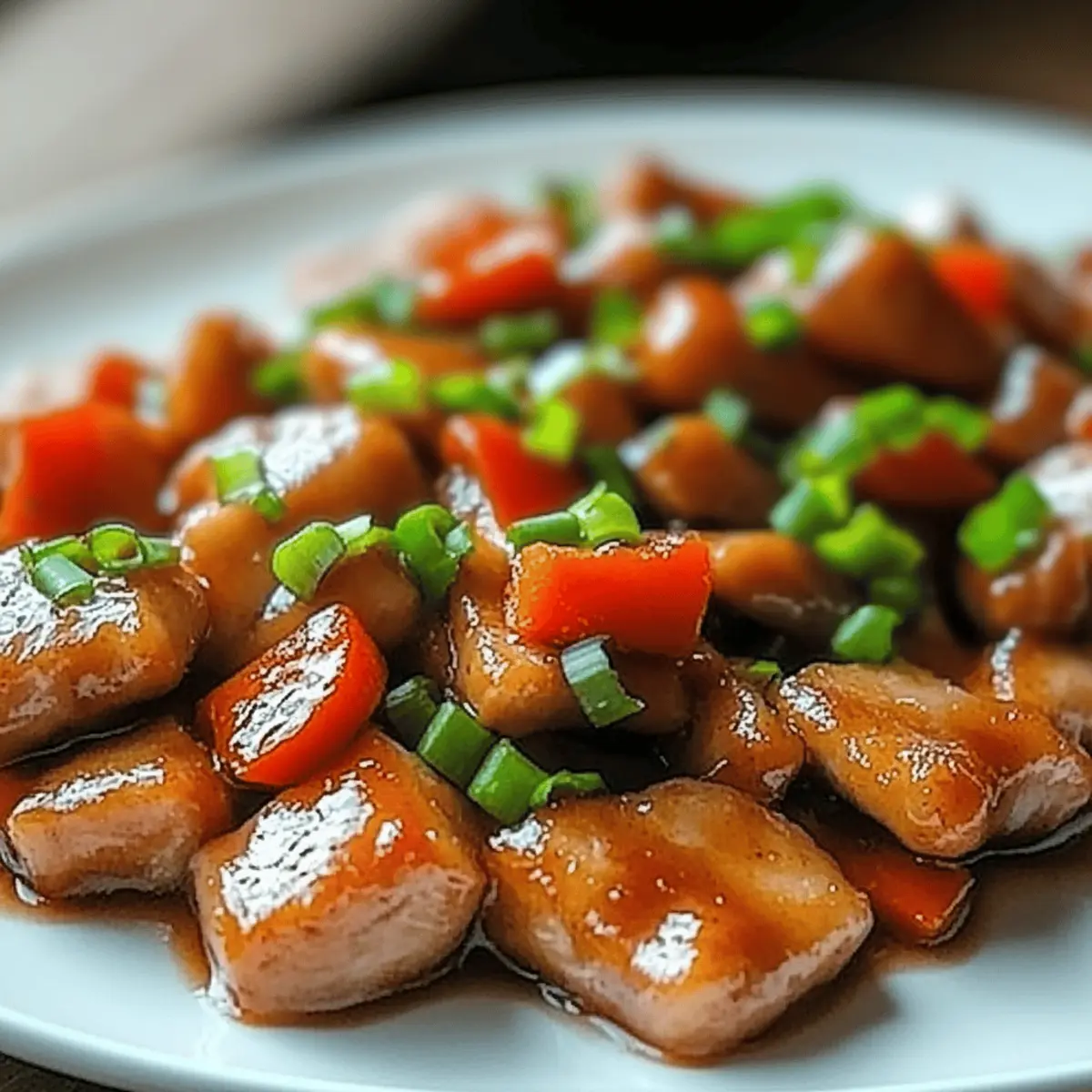 Chinese Pepper Steak rgy6kw