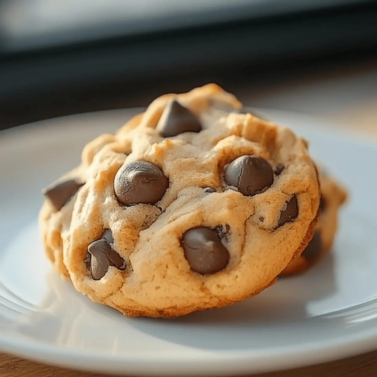 Chocolate Chip Cookies w1q5pk