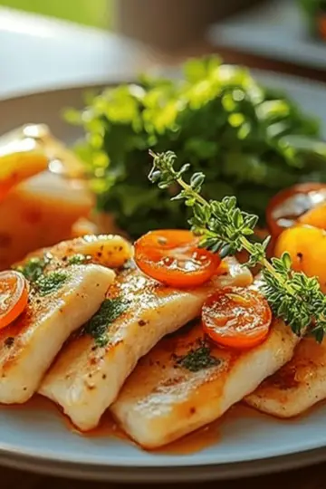 Comfort Food Ideas