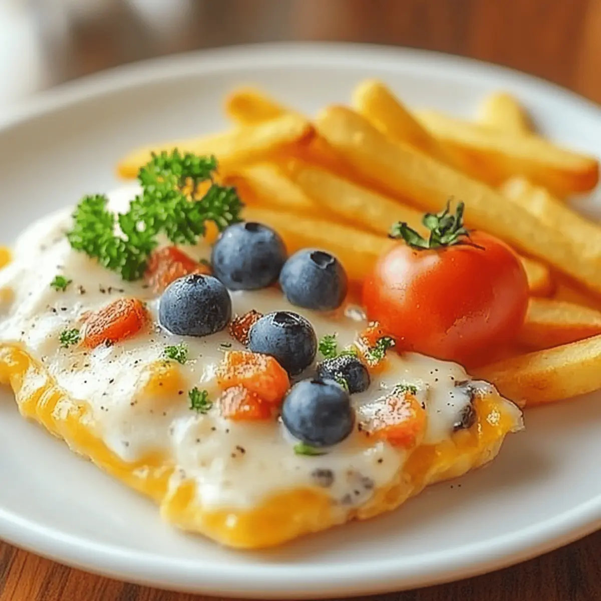 Cozy Dinner in 30 Minutes galqmi