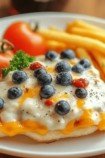 Cozy Dinner in 30 Minutes