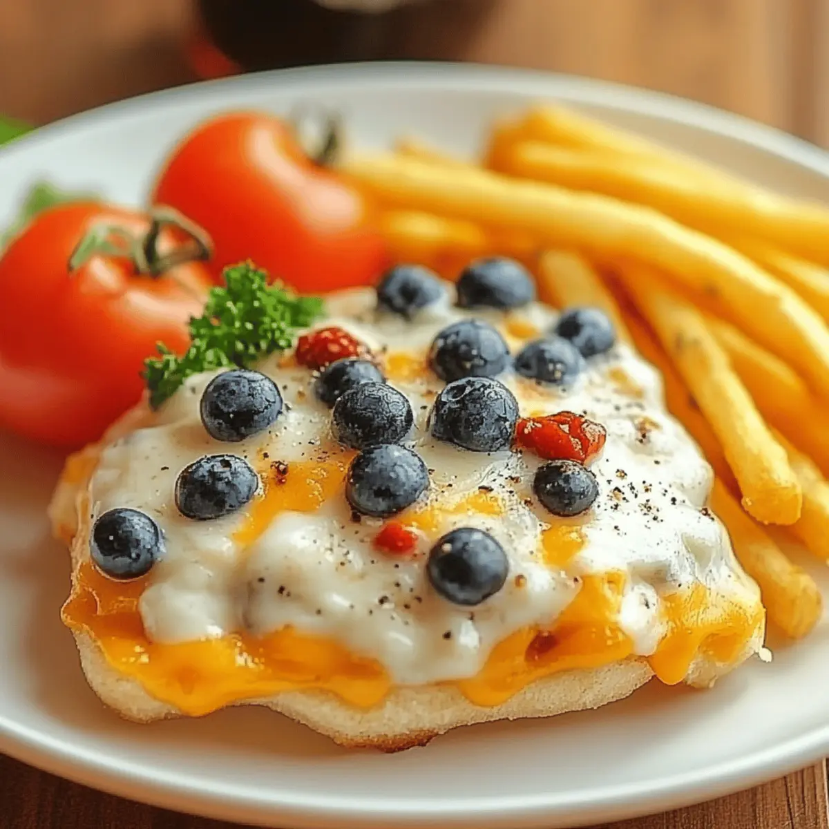 Cozy Dinner in 30 Minutes
