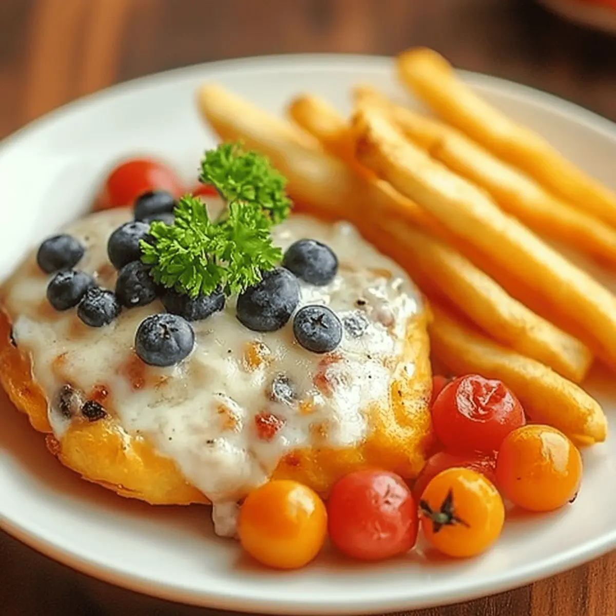 Cozy Dinner in 30 Minutes oy6uhi