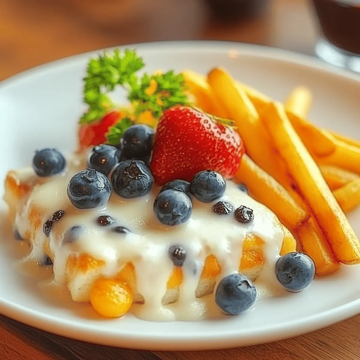Cozy Dinner in 30 Minutes zsogfs