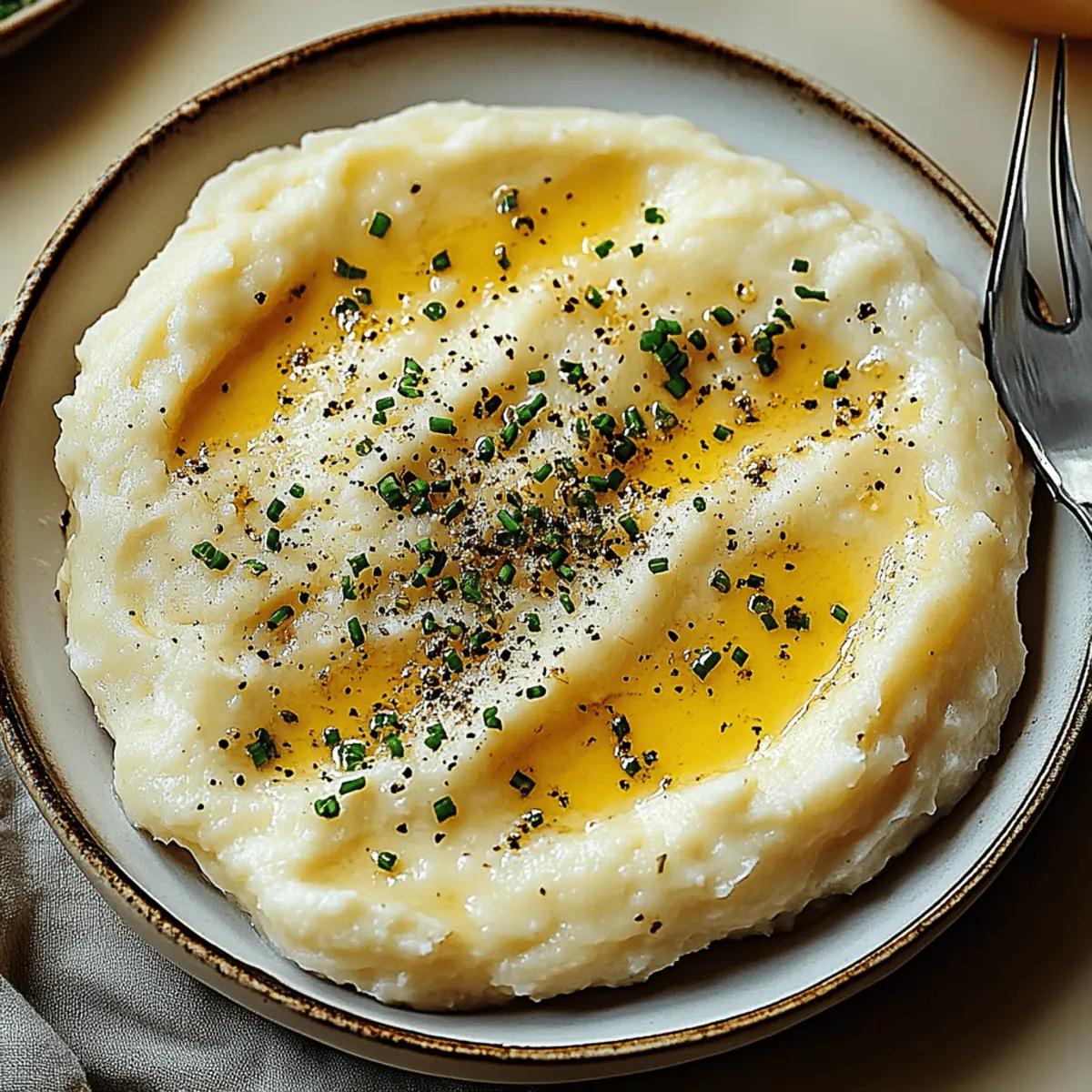 Indulgent Creamy Mashed Potatoes You’ll Love Forever 4 Creamy Mashed Potatoes