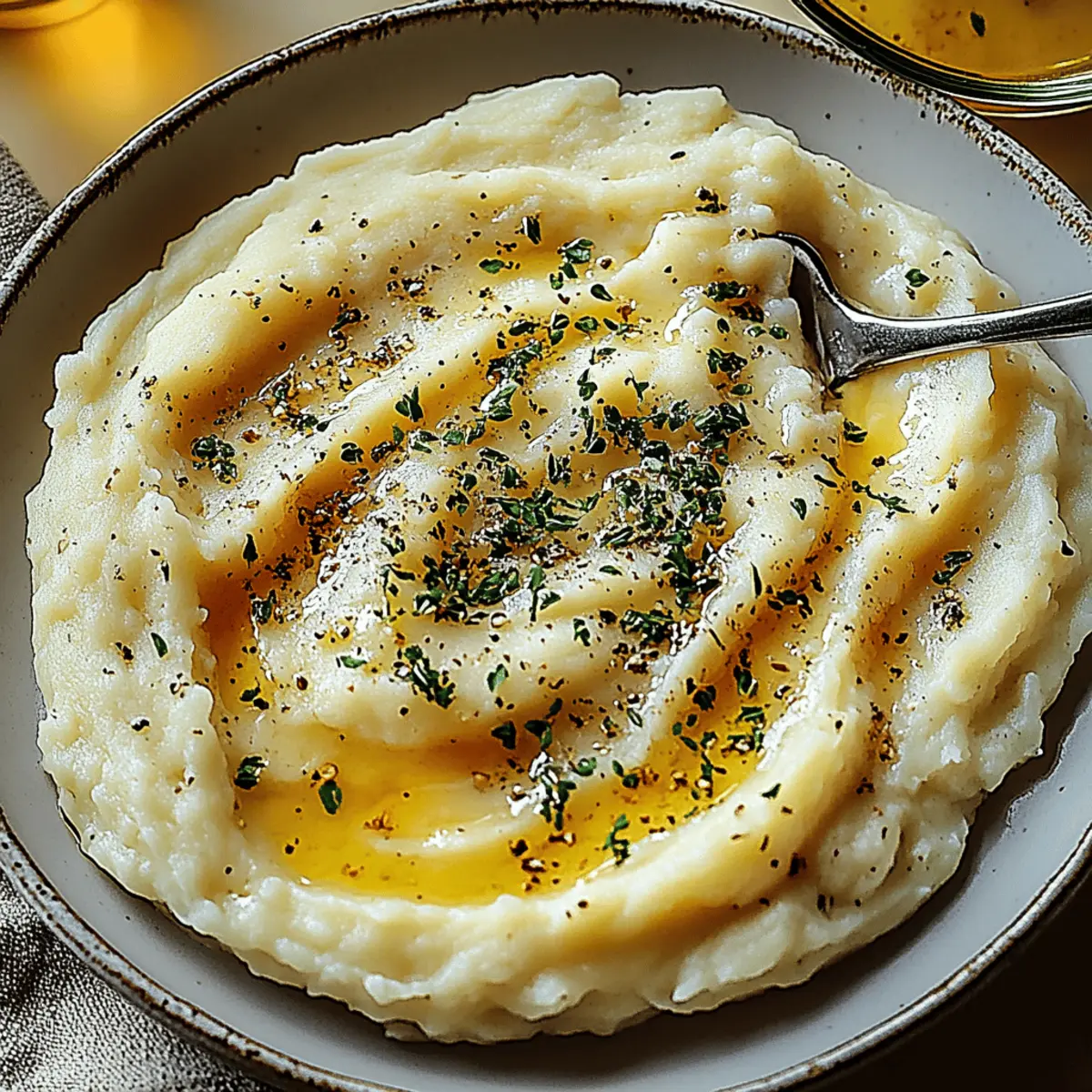 Creamy Mashed Potatoes mopu1v