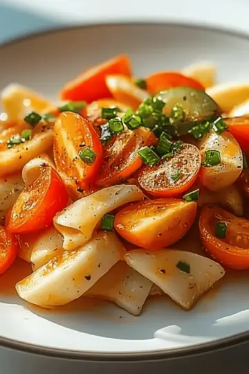 Dinner Ideas For Hot Days Summer Dinner