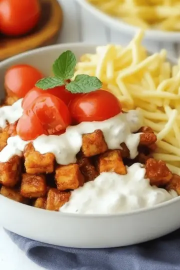 Dinner Ideas
