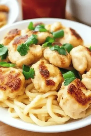 Dinner Recipes