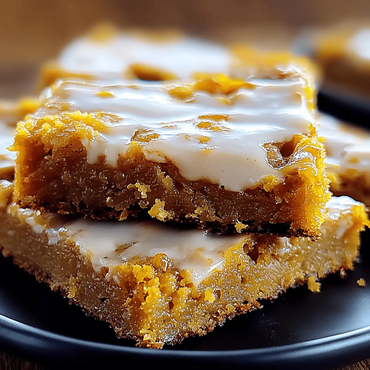Fall Pumpkin Bars ytlnh3